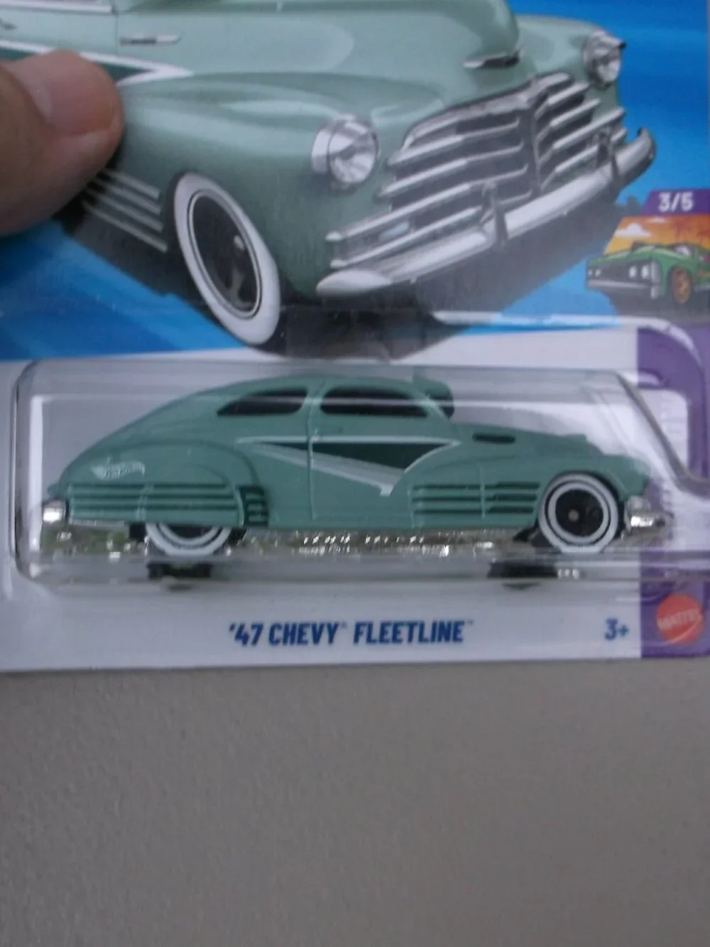 NWT 4 Mattel Hot Wheels Vehicles